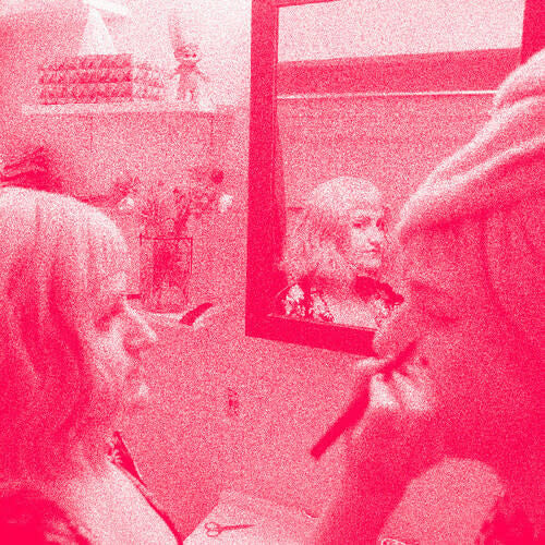 How to Kiss LP by NOVA ONE album artwork