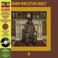 1000 Volts of Holt LP by John Holt album artwork