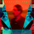 Hidden Fires Burn Hottest CD by Bosse-de-Nage album artwork
