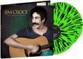 Lost Time in a Bottle LP by Jim Croce album artwork
