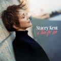 A Time For Love CD by Stacey Kent album artwork