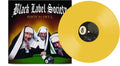 Shot to Hell LP by Black Label Society album artwork