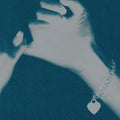 Welcome to My Blue Sky (The Heart Charm) 12" by Momma album artwork