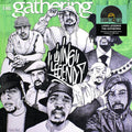 Gathering LP by Living Legends album artwork