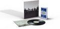 Something Worth Waiting for LP by Friko album artwork