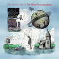 The Former Site of LP by The New Pornographers album artwork