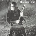 Morning Star LP by Kekht Arakh album artwork