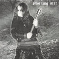 Morning Star LP by Kekht Arakh album artwork