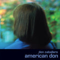 American Don 3LP by Don Caballero album artwork