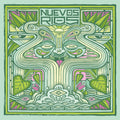 Self-Titled by Nuevos Rios album artwork