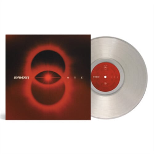 One LP by Sevendust album artwork