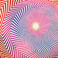 Electrical Field of Love LP by Harriet Tubman album artwork