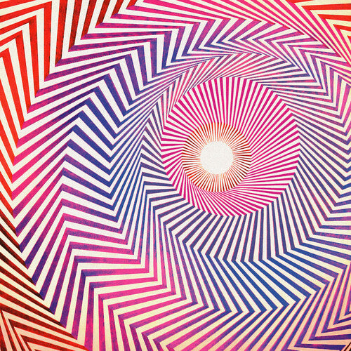 Electrical Field of Love LP by Harriet Tubman album artwork