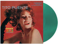 Dance Mania LP by Tito Puente album artwork