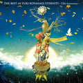The Best Of 2LP by Yuki Koyanagi album artwork