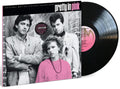 Pretty in Pink Soundtrack by Various Artists album artwork