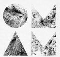 Beneath the Skin 2LP by Of Monsters and Men album artwork