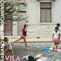 VILA LP by Fabiano Do Nascimento album artwork