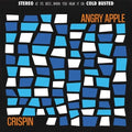 Crispin LP by Angry Apple album artwork
