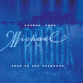 Cobalt Blue: Live At The Aquarium 2LP by Michael Brook album artwork