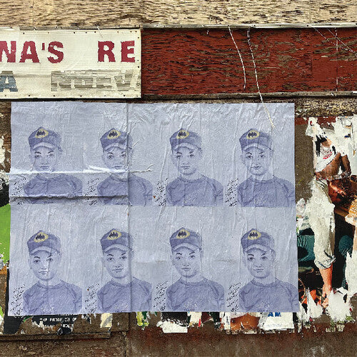 Dear Children of Our Children I Knew LP by Alabaster Deplume album artwork