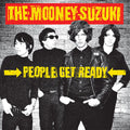 People Get Ready 2LP by Mooney Suzuki album artwork