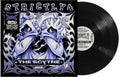 Strictly 4 The Scythe LP by Denzel Curry album artwork