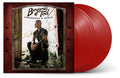 Vengeance And Grace 2LP by Benjamin Tod album artwork