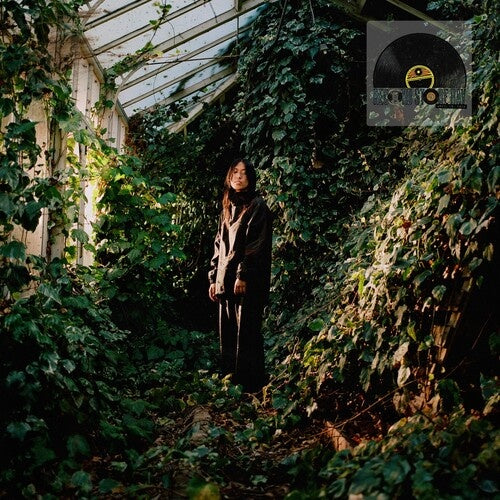 Figuring This Out 7" by Deb Never album artwork