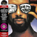 Reflections CD by Gil Scott-Heron album artwork