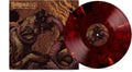 Hell Is Here Hell Is Home LP by Bodysnatcher album artwork