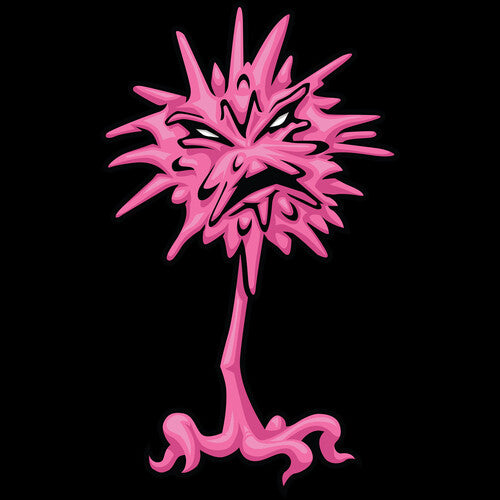 Pug Ugly CD by Insane Clown Posse album artwork