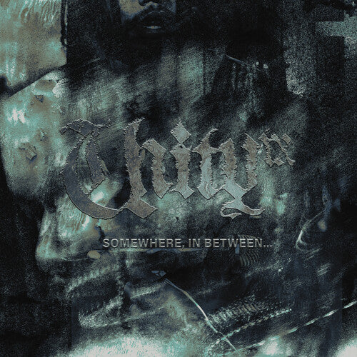 Somewhere in Between LP by Unitytx album artwork