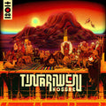 Hoggar LP by Tinariwen album artwork