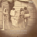 Indian Talking Machine Part Two: Instrumental Gems From the 78rpm Era 2LP by Various Artists album artwork