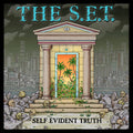 Self Evident Truth CASSETTE by The S.E.T. album artwork