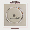 Sponges of Experience LP by Tim Kasher album artwork