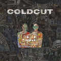 Sound Mirrors 2LP by Coldcut album artwork