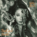 Short and Sweet 2LP by Little Annie album artwork