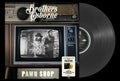 Pawn Shop LP by Brothers Osborne album artwork