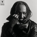 Distracted CD by Thundercat album artwork