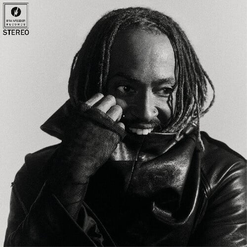 Distracted CD by Thundercat album artwork