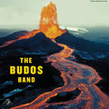 Self-Titled by The Budos Band album artwork