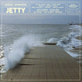 Jetty Soundtrack by Animal Collective album artwork