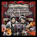 Great White North & Strange Brew 44 3/4 Anniversary 2LP by Bob & Doug McKenzie album artwork