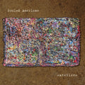 Sanctions LP by Souled American album artwork