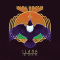 Ilana (The Creator) LP by Mdou Moctar album artwork