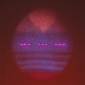 Self-Titled (IEX) by Setting album artwork