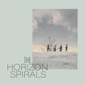 THE HORIZON SPIRALS / THE HORIZON VIRAL LP by OOIOO / Lightning Bolt album artwork