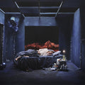 Whole World as Vigil LP by Lauren Auder album artwork